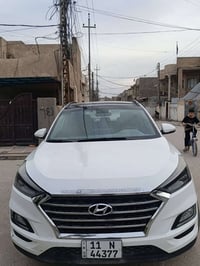 توسان 2019 للبيع تخم تاير جديد سياره واحد ع واحد مكاني بغداد البياع سع...