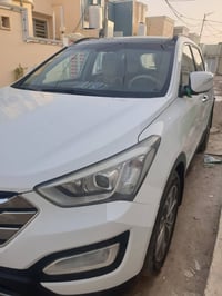 سنتافيا • ٢٠١٣ • ٧ راكب