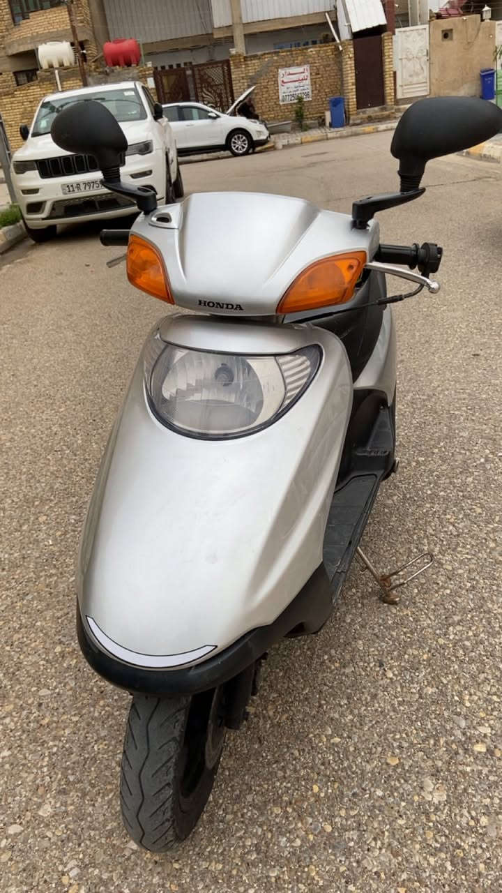 دراجه سبيسي شلعه ومعدل مفتوحه فقط رايمر اول فتحه الها مكاني الخاجيه (السعر خاص)❤️


**إذا كنت صاحب هذا الإعلان وتريد حذفه لأي سبب، رجاءا أرسل رسالة إلى الدعم الفني**