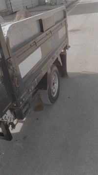 ستوته جمره • موديل ٢٠٢٣ • مكينة مكفولة