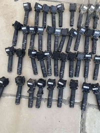 شوفر كروز • ماسحه • توصيل