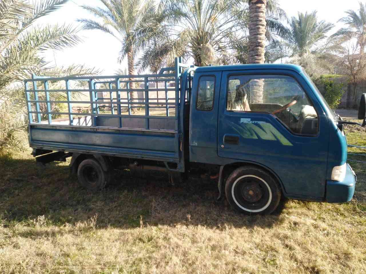 السلام عليكم
كيا فونتيرا ٢٠٠٠ رقم ديالى بأسمي التحويل ثاني يوم السنويه بعدله شهر و تسقط  المحرك والكير والشاصي كفاله والكهربائيات شغالة مكان السيارة ديالى 
السعر ٥٥ وبيه مجال
للأستفسار الاتصال ***********
