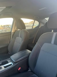 سنترا SV • ٢٠٢٥ • رقم اربيل