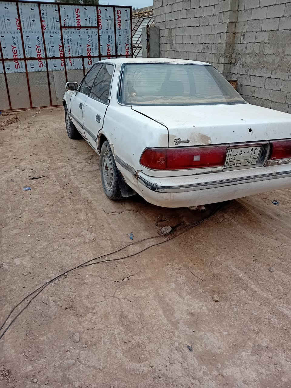 السلام عليكم مارك لبيع موديل 91ماندل صاحبه رقم الماني سنويه كارتونيه سعر 17


**إذا كنت صاحب هذا الإعلان وتريد حذفه لأي سبب، رجاءا أرسل رسالة إلى الدعم الفني**