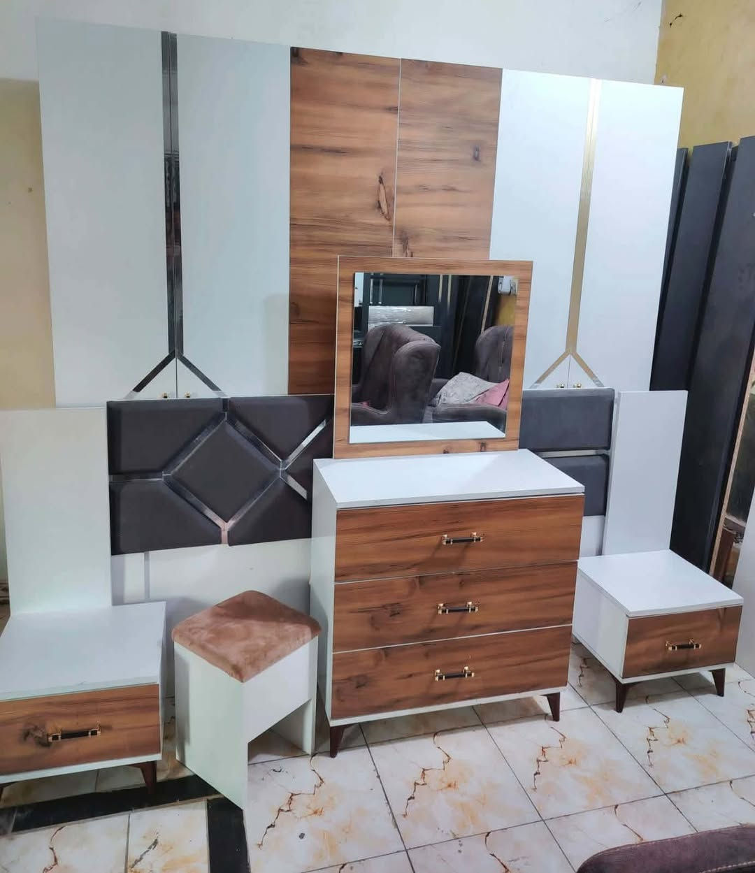 سعر خاص


**إذا كنت صاحب هذا الإعلان وتريد حذفه لأي سبب، رجاءا أرسل رسالة إلى الدعم الفني**