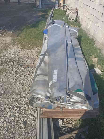 منضومه جادركبس كامله للبيع للاستفسار***********
