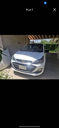 شوفرليت سبارك • ٢٠٢٢ • كربلاء