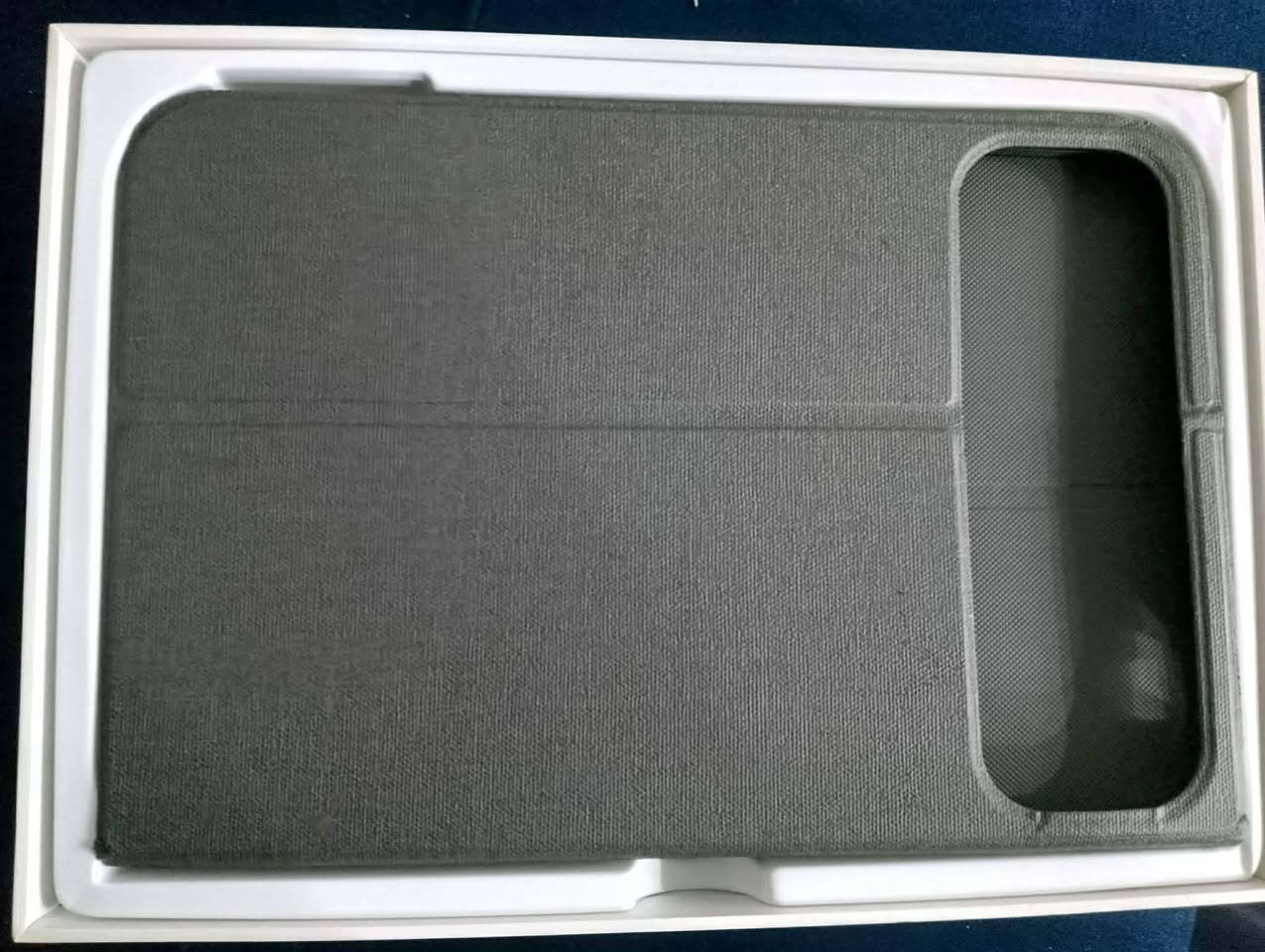 السلام عليكم ايباد للبيع اغراض كامله السعر 150 وبي مجال ببجي شغل 60 فريم مكاني موصل حي صدام مراوس للموبايل


**إذا كنت صاحب هذا الإعلان وتريد حذفه لأي سبب، رجاءا أرسل رسالة إلى الدعم الفني**