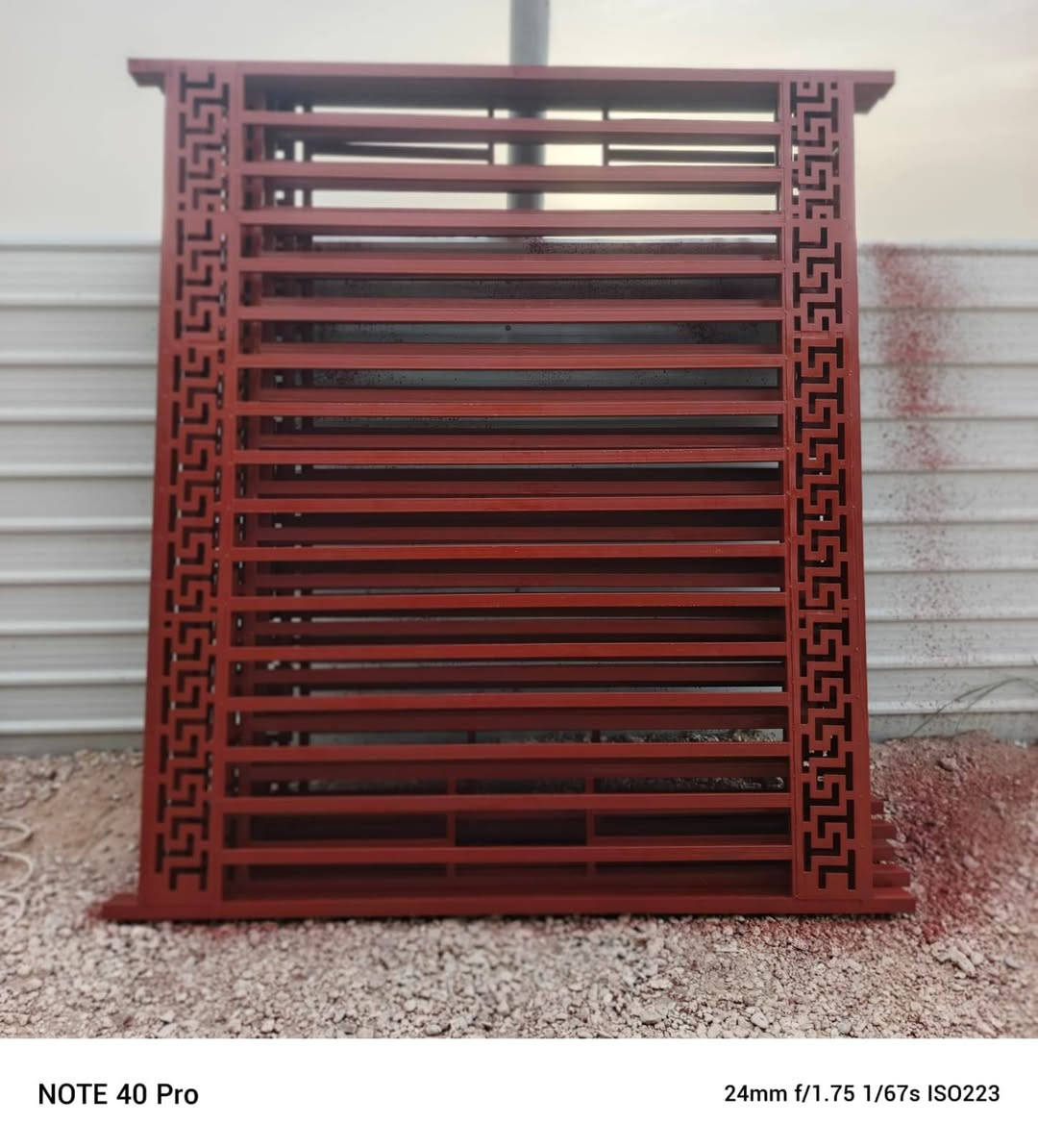 سلام عليكم افتتاح ورشت الأخ الحبيب
ابو سجاد الخيكاني الاسعار تنافسيه جدأ ماتوقعت ابد
شرط تفصال اليعجبك التوصيل لجميع المحافظات
التفصال حسب موصفات الزبون وحنه في خدمة الزبون
خابر تتفاجه بالأسعار والله ***********
