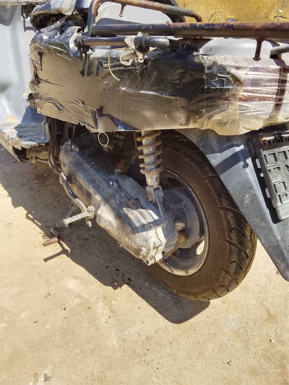 دراجه ابيع 50 عاطله كومت حديد ابيع مكاني حر الصغير


**إذا كنت صاحب هذا الإعلان وتريد حذفه لأي سبب، رجاءا أرسل رسالة إلى الدعم الفني**