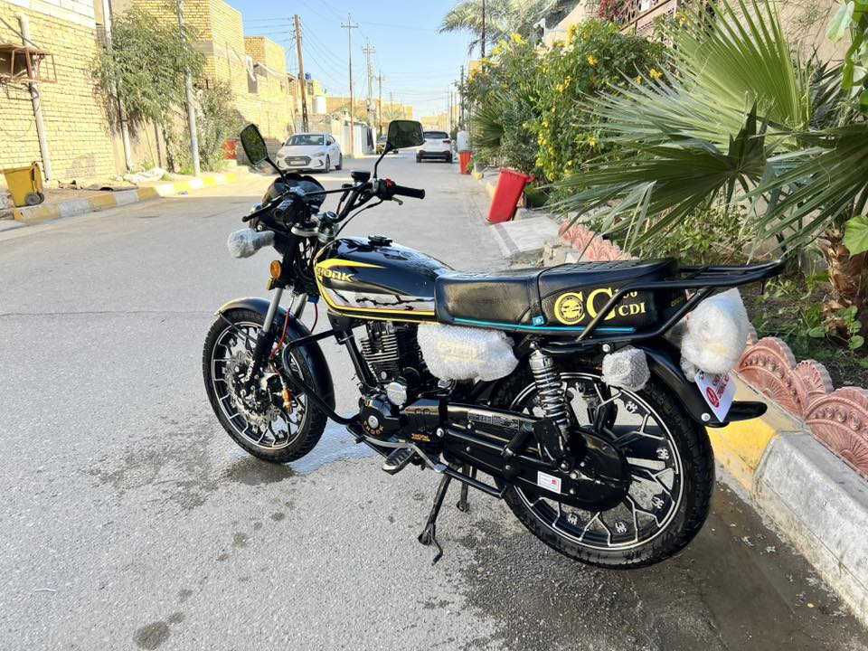 سيفان 2025وراق سكنر وياله عنكبوت دراجه بصمه مكينه ٢٠٠دراجه اي نقص مابيها دراجه زيرو تحكم عن بعد دشبول الكتروني 
سعر 825 وبيها مجال للشراي 
مكاني ناصريه مركز()📞📞***********
