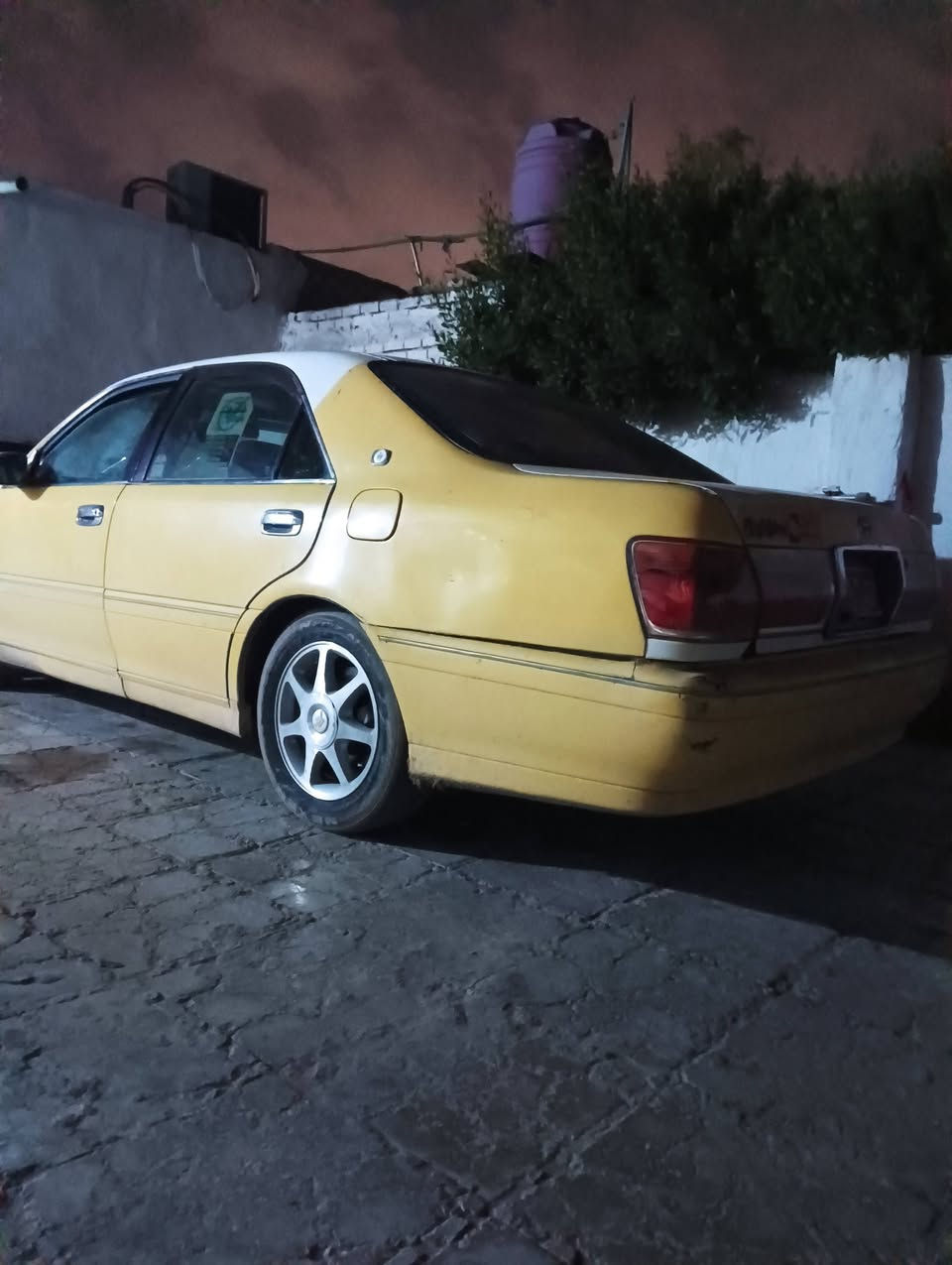 للبيع السعر 25 راعيه ماندله مكان نجف كوفه 
مكينه كير بل نايلون تخم تسماعات تبريد شغال كهربائيات شغاله
دواخل حلوه ***********
