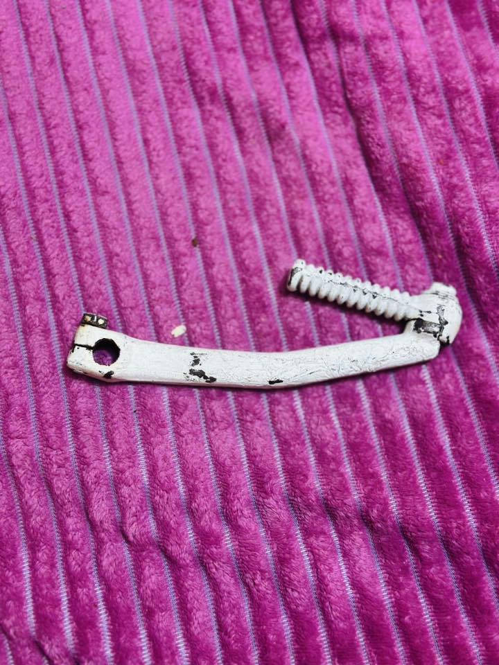 للبيع


**إذا كنت صاحب هذا الإعلان وتريد حذفه لأي سبب، رجاءا أرسل رسالة إلى الدعم الفني**