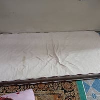 دوشك طبي • نضيف • مستعمل قليل
