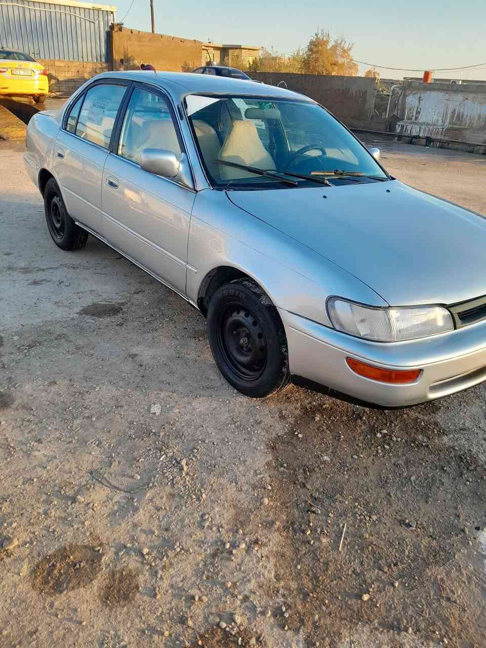 كورلا مديل 94رقم بغداد موازي صبغ جماليه العنوان كوت ناحية دجيلي السعر 55 وبيهه مجال تبريد عاطل محرك بي تبخير قليل *********** علمن مكلف مكلف مكلف بل نشر الخاص مغلق
