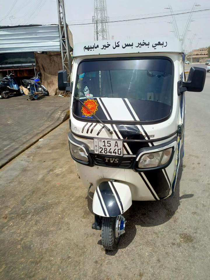 السلام عليكم
تكتك للبيع 

***********
موجود واتساب
