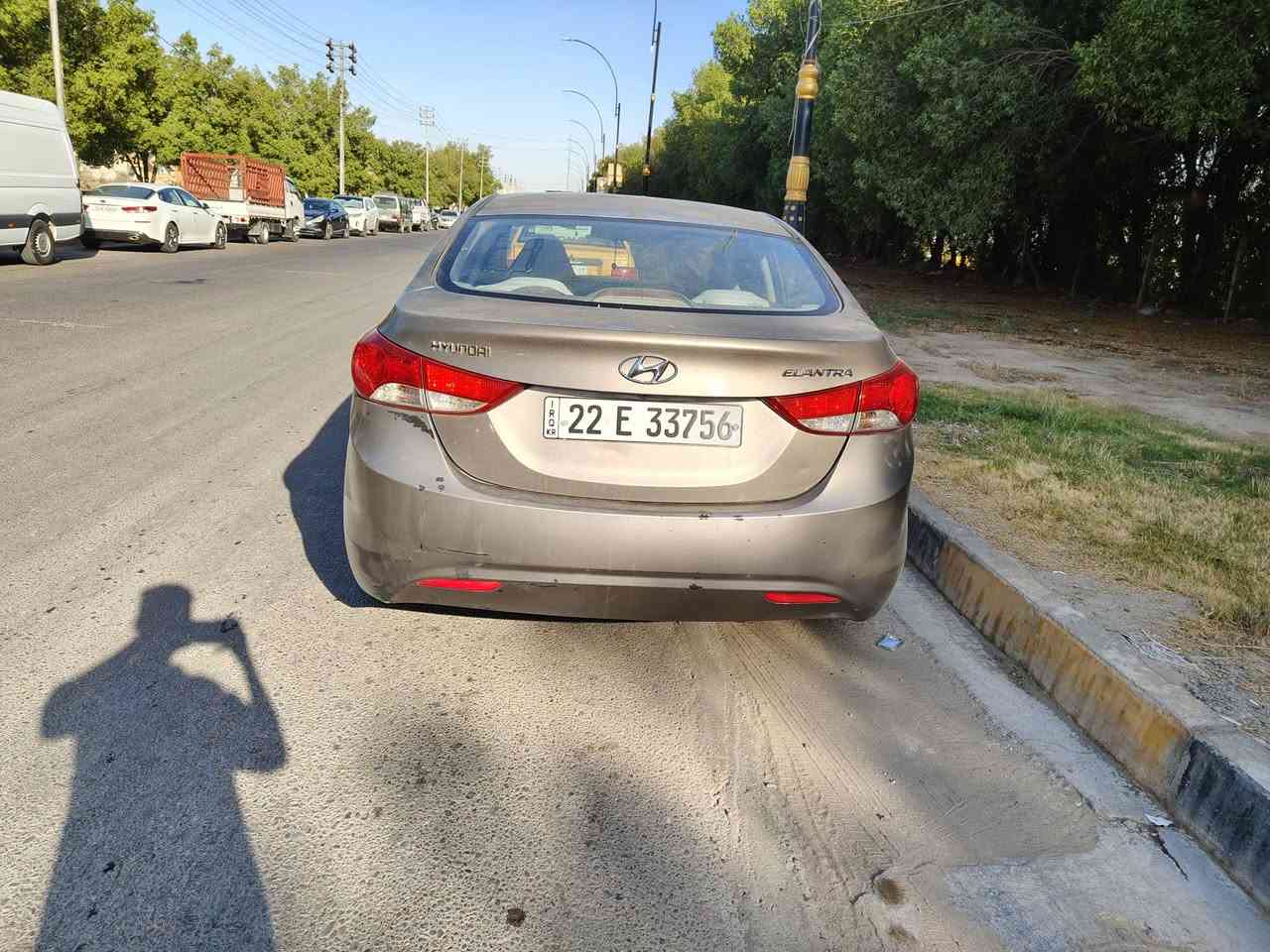 سلام عليكم الانترا خليجي2014 بسمي رقم اربيل دولي تحويل ثاني يوم بيها قطعتين سياره جاهزه تخم تاير تبريد حداديه السعر 94 بيها مجال بسيط***********

