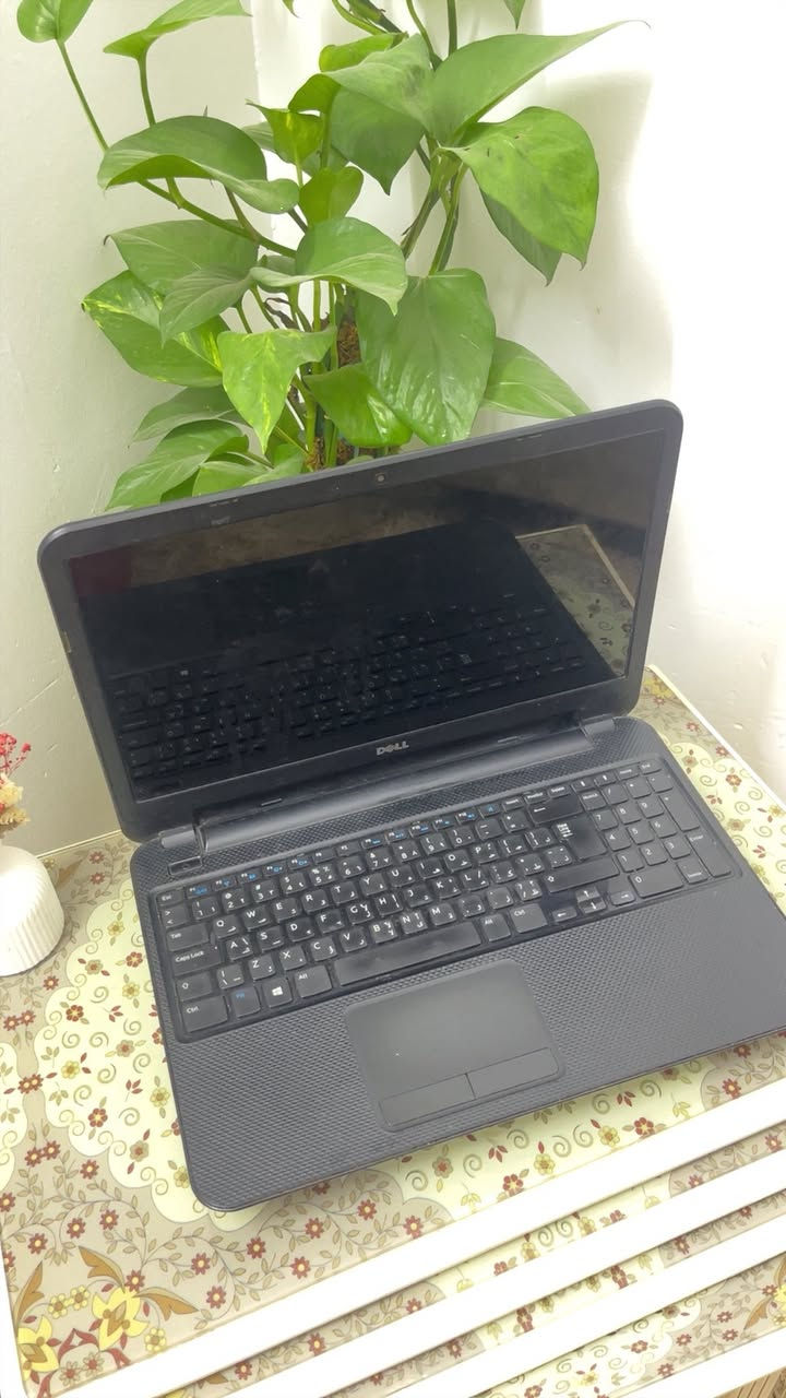 لابتوب للبيع السعر 125


**إذا كنت صاحب هذا الإعلان وتريد حذفه لأي سبب، رجاءا أرسل رسالة إلى الدعم الفني**