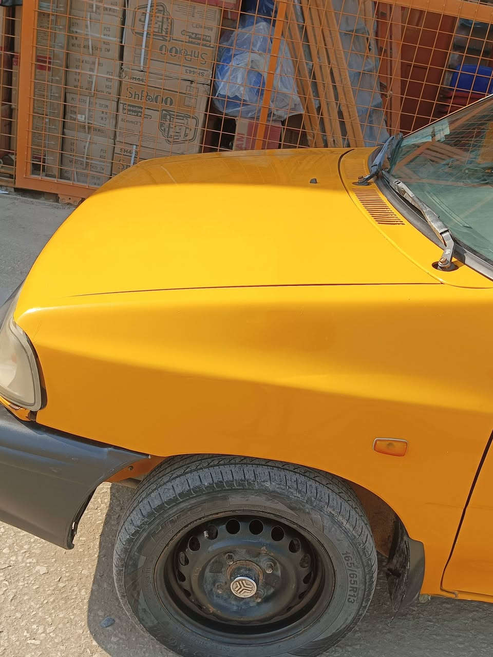 س
سايبا موديل 2018 رقم نكليزي مكفوله من ضربه والصبغ وكير ومصفره هيئة سعر 52وبيه مجال رقم ***********
