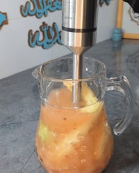 خلاط يدوي • ٢٠٠٠ واط • ٢١ سرعة