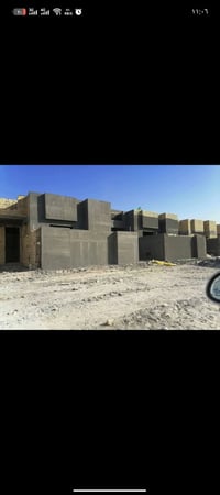 الناصريه • ٢٠٠م • ٢ غرف