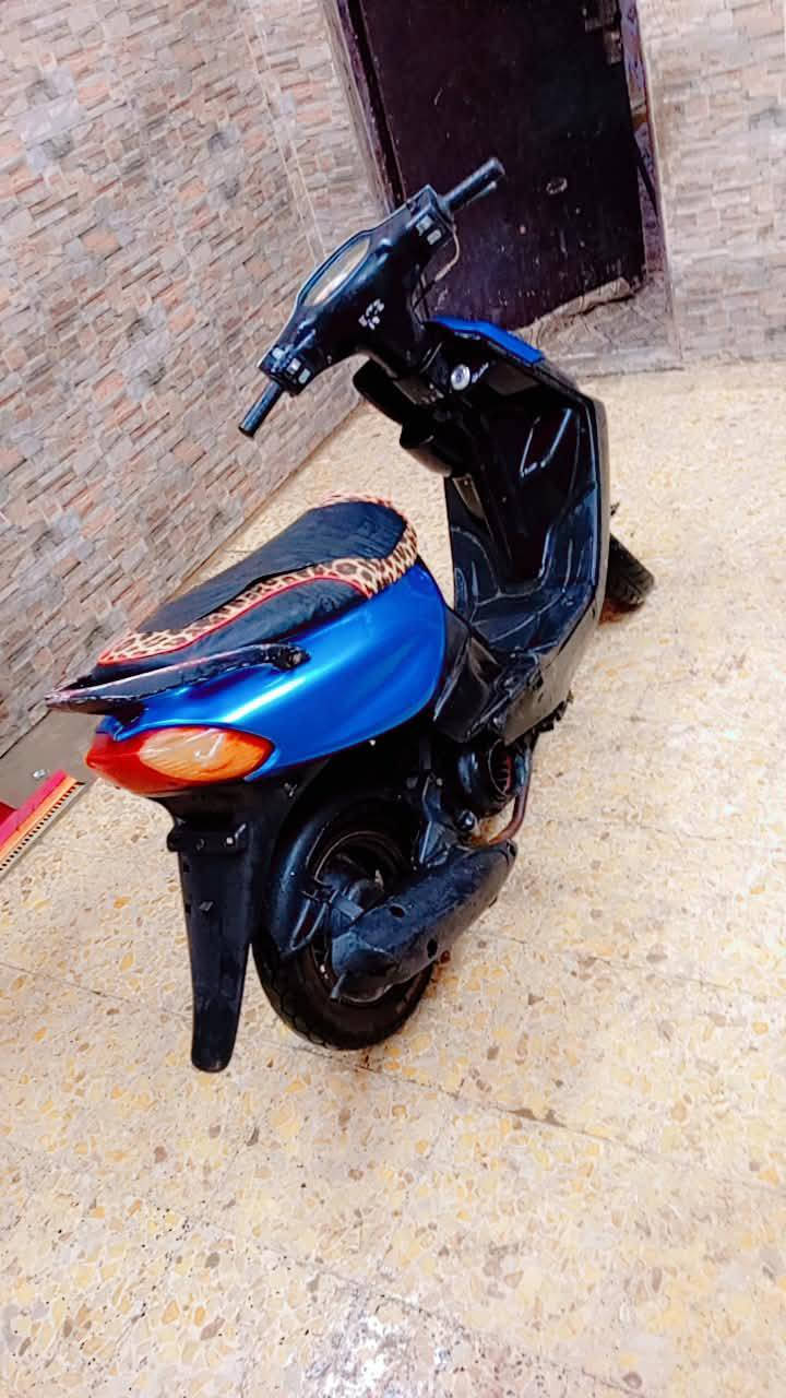 إسلام عليكم شباب دراجة للبيع ماكس قجمه دراجة نضيفه دراجة مفتوح مكان سوق الشيوخ السعرخاص هاذا رقم ***********
