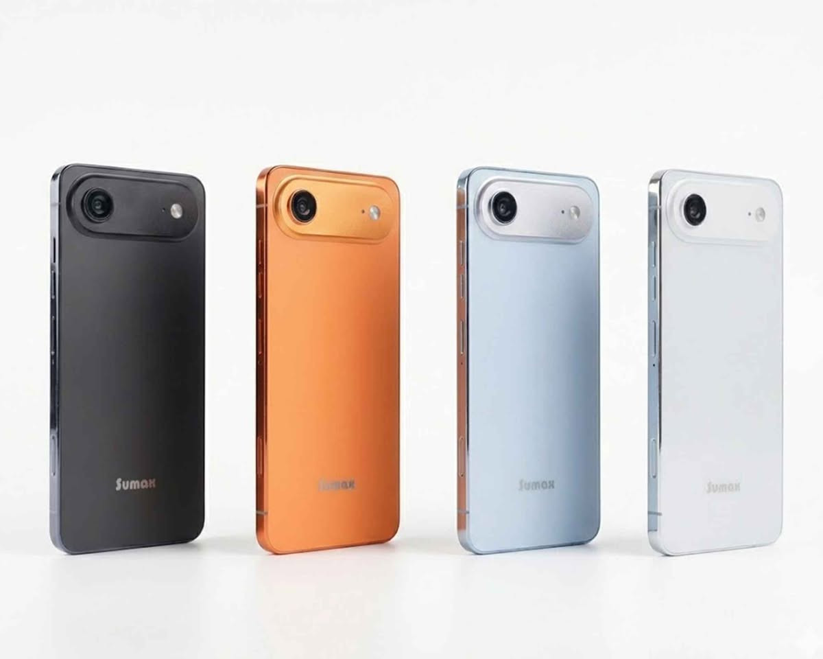 المواصفات
شاشة HD+ واضحة وألوانها نابضة بالحياة
بطارية كبيرة 5000mAh تكفيك استخدام يوم كامل بدون قلق
ذاكرة تشغيل 24GB RAM لأداء سريع وسلس
مساحة تخزين ضخمة 1TB تخزّني فيها كل صورك وملفاتك براحتك
كاميرا خلفية 30MP + أمامية 13MP لصور وفيديوهات واضحة بكل وقت 
معالج سريع يعطيك تجربة استخدام بدون تهنيج
يدعم شبكات 5G لسرعة إنترنت عالية
البطارية: 5000mAh
الذاكرة: 24GB RAM + 1TB ROM بغداد, العراق


**إذا كنت صاحب هذا الإعلان وتريد حذفه لأي سبب، رجاءا أرسل رسالة إلى الدعم الفني**