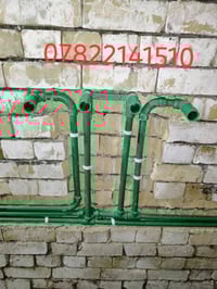 اعمالنا في تأسيس الماء والمجاري والأسعار مناسبه 07822141510