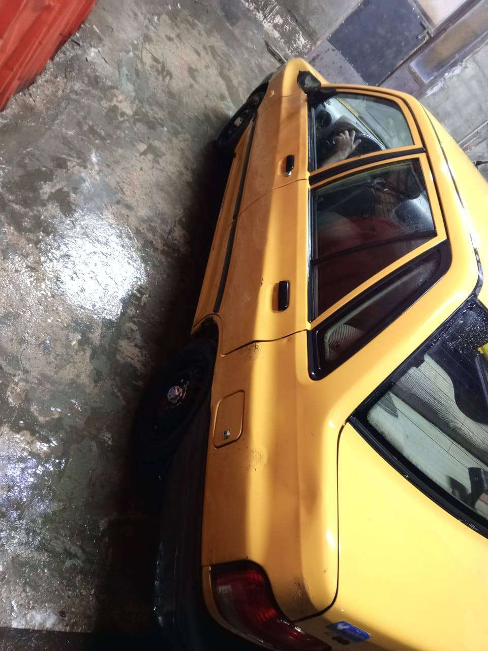 السلام عليكم للبيع فقط
موديل 2012 خير من الله وجاهزه 
مكان السياره بغداد 
السعر 30 
لاتصل ***********
