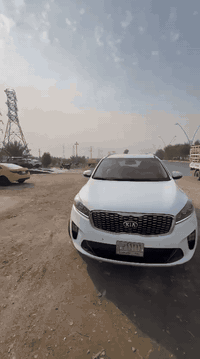 بسم الله والصلاة والسلام على رسول الله 

  2019.       خليجي.  💕KlA SORENTO💕

مكينة  V6 سلندر السيارة خير من الله 

السيارة كفالة عامة من الضربة والصبغ والبديل 

سيارة موصفات معروفة فول عدة البانوراما 
بيهة جرس بل ١٢٠.  
السيارة بيهة تكحيل بسيط 

السعر 255 وبيهةمجال 
للاستفسار فقط اتصال ***********
