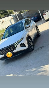 توسان • ٢٠٢٤ • فول مواصفات