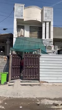 معالف شارع العريض • ١٠٠م • طابو صرف