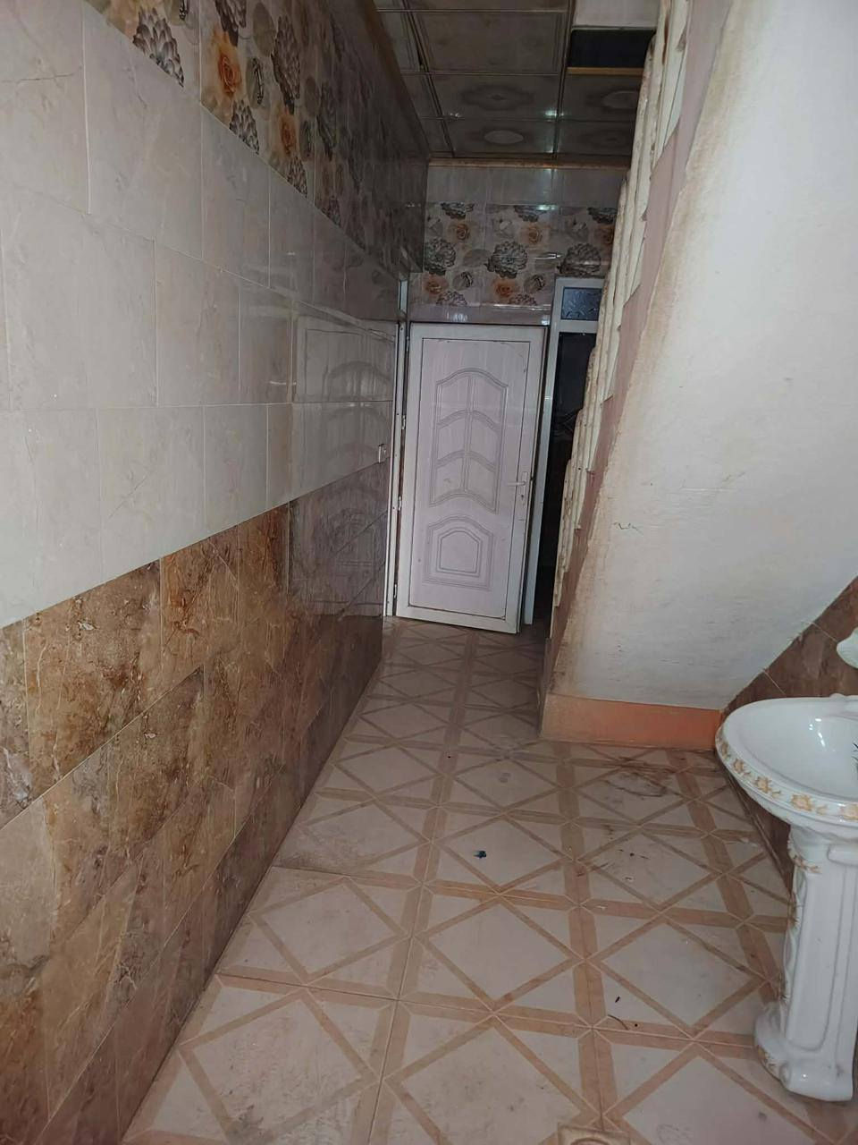 غرفتين نوم وستقبال وهول طابق ونص حي السماحهاذا البيت بل سماح  سعره100مليون
استفسار اكثر اتصال ع هذا الرقم
‏‪***********‬‏
