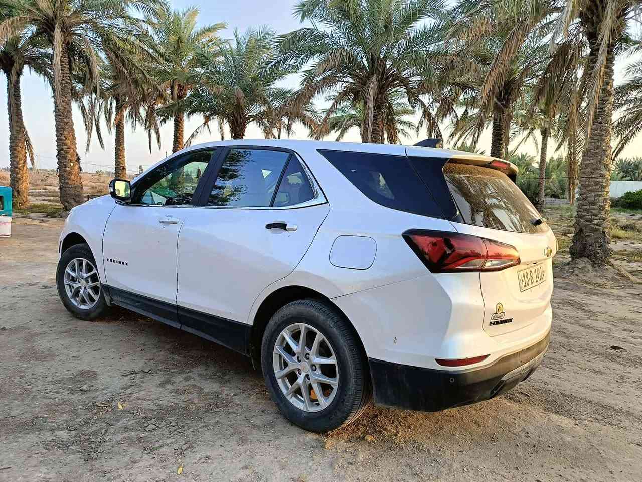 شوفر ليت كوينكس 2022LT
مرقم بابل بسمي 

مبدل جاملغ وبنيد وبيه صبغ بل جاملغ. الخلفي 
السعر 130$


**إذا كنت صاحب هذا الإعلان وتريد حذفه لأي سبب، رجاءا أرسل رسالة إلى الدعم الفني**