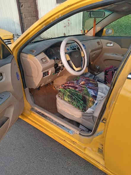 سلام عليكم شيري اي فايف موديل 2013 رقم قادسية سعر 17 ورقة بيها مجال قليل بيع مستعجله مكان سيارة بغداد ممتواجد ع لفيس مكينة وكير مكفولات رقمي *********** شوكت متريد تحويل موجود عليها غرامات ماعرف شكد
