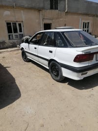 لانسر • ١٩٩٢ • محرك وكير شرط