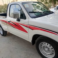 تيوته بيكم • ٢٠٠١ • رقم نجف
