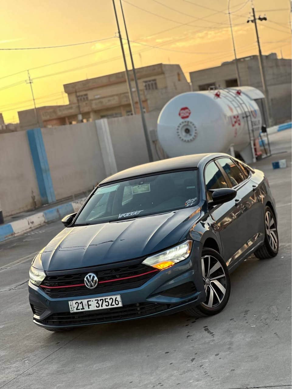 لە هەولێرم سحری ( ٩٦ وەرەقە )
***********
واتسئاپی لەسەرە

جیتا مۆدیل ٢٠١٩ مواسەفات s ( گێر تۆماتیک )
مەکینە ١.٤ تۆربۆ نەکرایتەوە

سبوخ ٦ پارجە و سەقفی هەیتی بە حام دەفرۆشم

گێر و مەکینە و تەبرید بەشەرت
تەبرید لەگەل سویچ
سەیارەکە رەقەم و سەنەوی تازەیە تا ٢٠٢٩
سەیارەکە بێ مەسرەفە و هەموو گیانی بەشەرتە
٤ تایە و ویلی خاوێنی لەسەرە

مواسەفات s 

سحری ٩٦ وەرەقە ومەجالێکی زۆر کەم *********** أربيل, العراق
