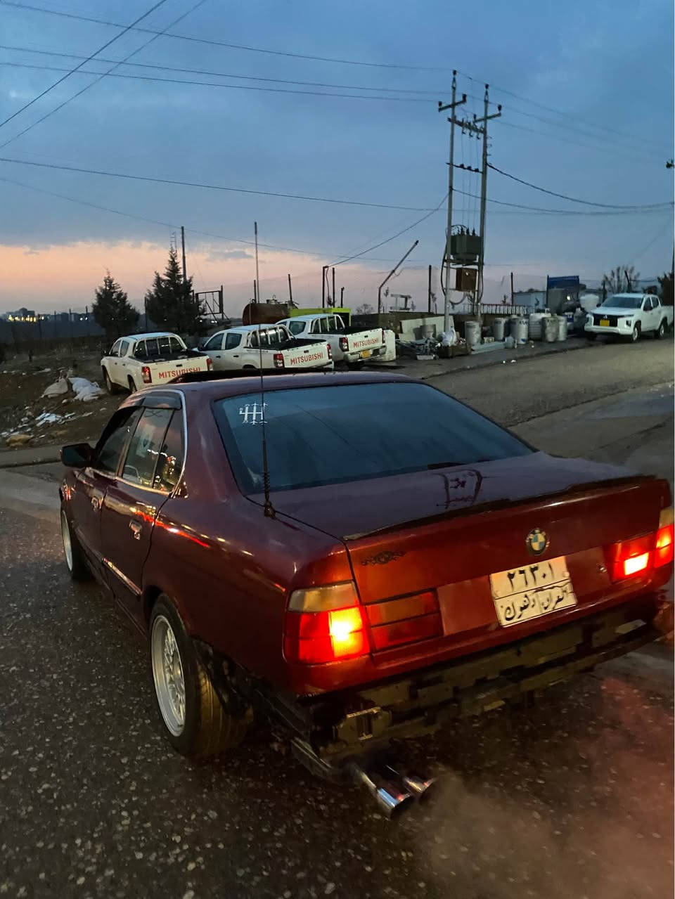 *********** اكر, نينوى
