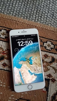 آيباد ٧ • ٢٥٦ • موديل M