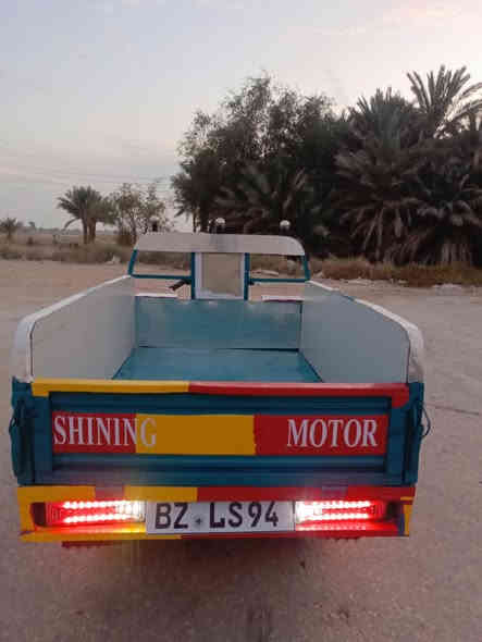 سلام عليكم ستوته لليبع موديل 18اوراق اصولي مكفوله كفاله عامه ستوته خير من الله من كهربائيات شغاله نگرت سلف سعد 1500وبيه مجال للشراي واهاذه رقمي ***********
