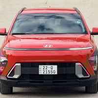 كونا SEL • ٢٠٢٤ • بدون ايرباك