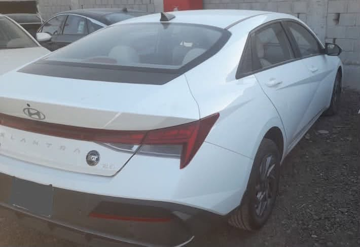 *محرك 2000 دوش*

*هونداي النتـــــرا موديـ2024ـل*
*السعر135$(واردخليجي مكفول)*

ترهم حره ترهم شهداء
حجز عربون ⚡
مجموعه الوتساب للستيراد السيارات الوارد الخليجي والامريكي https://chat.whatsapp.com/HbcK5IV3ANa7z4TqTtPDQ8


**إذا كنت صاحب هذا الإعلان وتريد حذفه لأي سبب، رجاءا أرسل رسالة إلى الدعم الفني**