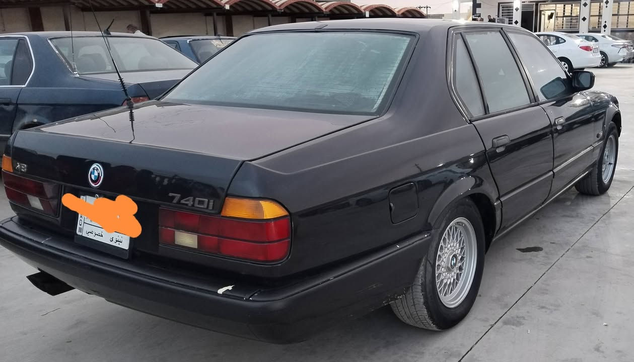 السلام عليكم. للبيع وترهم مراوس حسب القناعه انطي فرق اخذ فرق بي ام ٧٣٠ اصل محرك ٨مسكر فول اتوماتيك دبل جام معروف مواصفات ال ٨. موديل ١٩٩٢ رقم نينوي اللماني سنوية لل ٢٩ طخم امامي وخلفي محرك گير سياره جاهزه جديد شرط السيارة عجينه تبريد تدفئه شقال منظومة زينول طخم تاير. شرط التحويل. السعر ٦٥ بالنقد.. وترهم اقصاد حسب الاتفاق اقل مقدمه ٣٥ مع الضمانات. للأستفسار *********** متواجد ع الفيس
