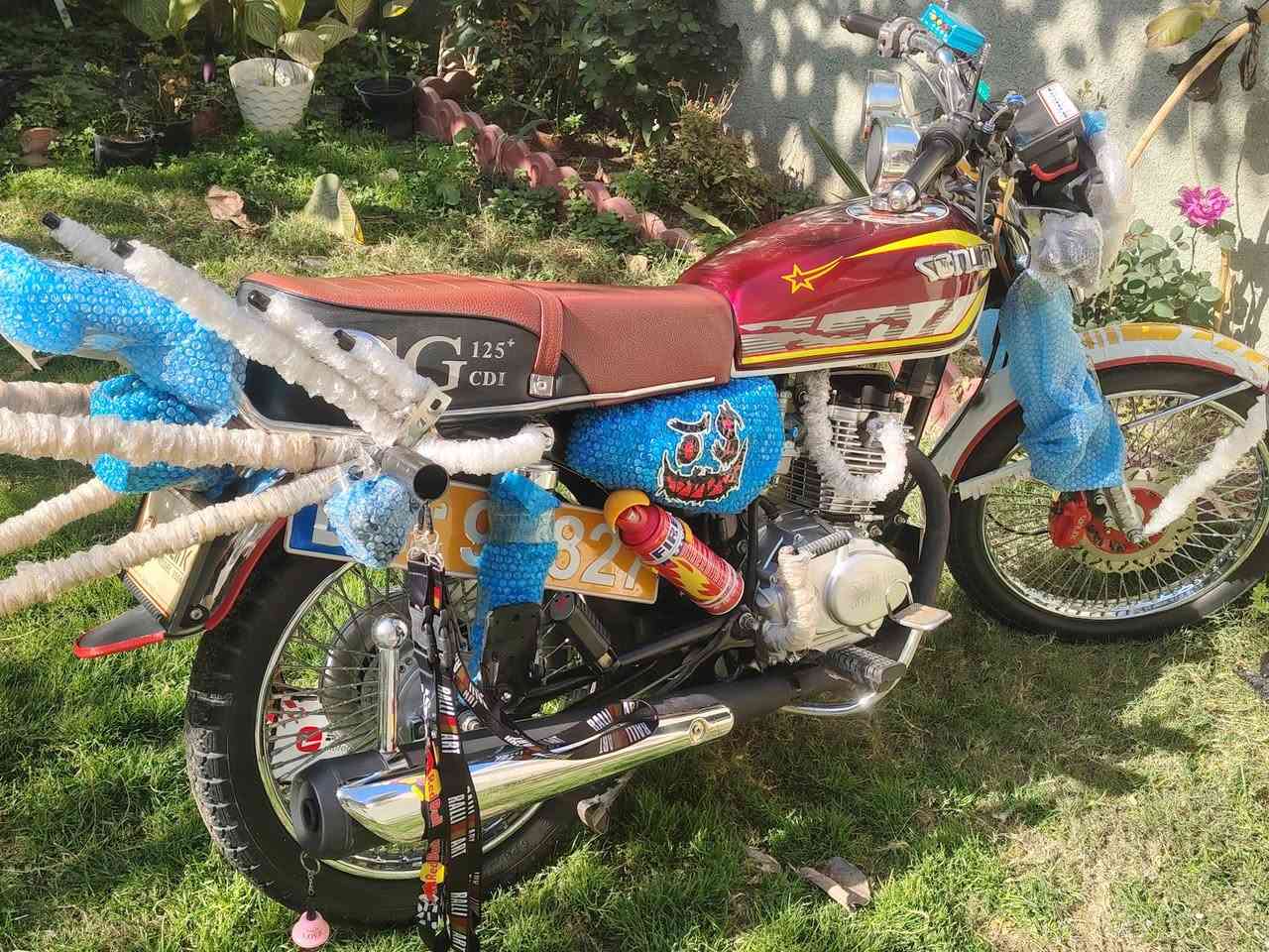 سلام عليكم تايكر ٢٤ الدراجه احله من الصور نضيفه كلش مال جناي مجمبزه مذب عليها ربع مناقصها كلشي اكفللكياها كفاله عامه المعرك لاتبخير ولا تنقيص وسبانه ممدوده عليه اوراق ورقه وحده مال شركه كارتوني تجي تفحص وتاخذ لاميله لا جفيه دراجه تخبل عقل رياضي صلنصه باكستاني نص جعره دشبول شغال اشاير شغالات نشرات بلاقواس  مكانها ديالى الخالص فلكت مصطفى جواد  اكتب سعرك بتعاليق واني ادخلك خاص او اتصل ***********
