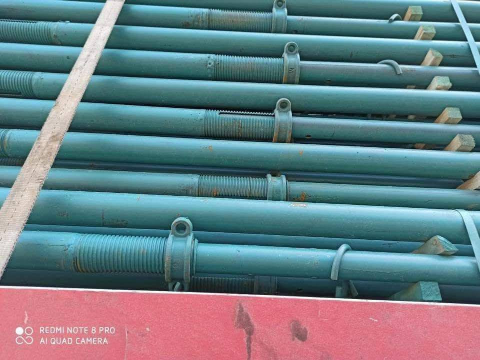 مكتب  حسين عبد شطب         مكتب كرار حسين عبد شطب           بيع وشراء وتأجير كافه معدات البناء والشركات والمجمعات السكنية
*********** *********** 
جكات قالب متوفر 3م4م5م6م   والجكات العفريت   
السكلات والسكلات التوالسكلات الكابلوك
والفخات العاديه والفخات الرباعيه والبولطات 60x60 50x40
والدنك الصب متوفر جميع القياسات من 3مترالى 4متر
50x25x60x25    60x30    50x30     40x30  4 متوفر دنك مدور قياس 80 3 م و4 م
والشطر الصب والقالب البتلو ٥متر 50x50x4040
***********
متوفر جميع القياسات  ويوجد خدمه توصيل كافة المحافظات *********** ***********
