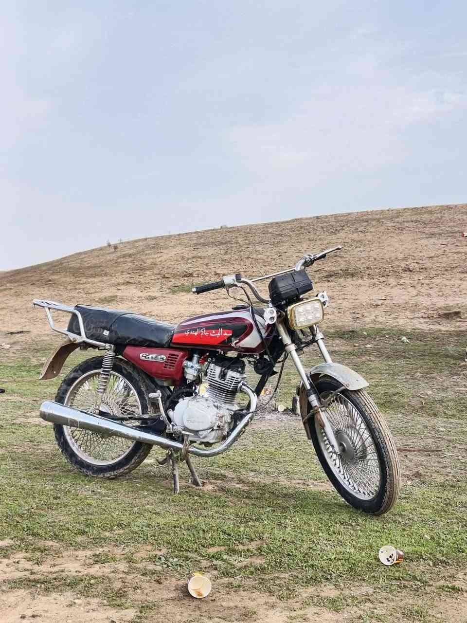 السلام عليكم تايكر 2019 للبيع
السعر 250 وبي مجال للطيبين شراي خابرني مو شراي لاتخابر ***********
