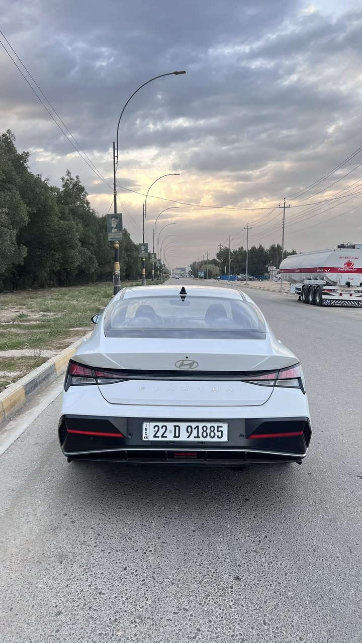 السلام عليكم ( فقط بيع بدون مراوس نهائياً )
 
النترا 2024 تجميع صيني مكينة 1.5 دبل نوزل
السياره على ايد وحدة وهيه زيرو ماشية 41 الف 
مكفوله من الصبغ بيهه بارد بالجاملغ الامامي فقط
السعر 140$ مكانهه كربلاء 

للاستفسار : ***********
