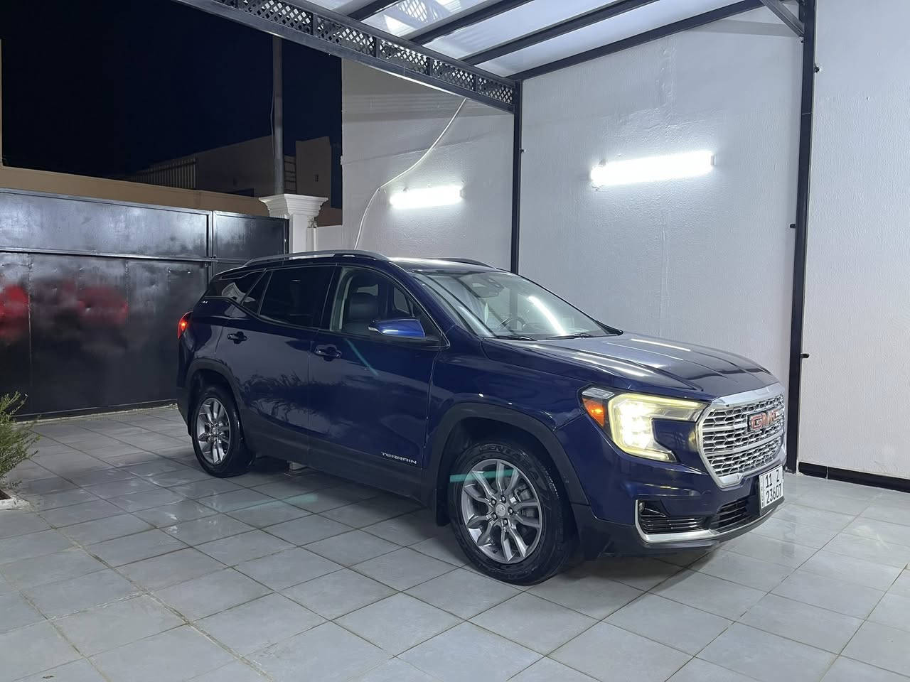 بيع أو مراوس حسب القناعه
جمسي تيران شكل الجديد مديل 2022  جديده جدا حادث جدا بسيط  جامله امامي صبغ ودور خلفي بارد  صور الحادث مع الصور كلشي بيهة ع وضع الشركه مواصفات دنلي فول 1/1 اعلى فئة رقم بغداد دولي مشروع وطني 
رقم الجوال  ***********
التفاصيل

تشغيل عن بعد

جنطة كهرباء ورجل

بجم دينالي 

بجم زنون بلاد

ويل كروم

سبايدرات ع القمارة 

السقف بنورامة و فتحة 

كشافات امامية

داخل جلد اسود

تدفئه كشنات

كشنين كهرباء

كشن ميموري خزن
 داتاشوب

شاشة اكبر حجم

أربع كامرات في كل الجوانب

تبريد شاشة

تبريد قطعتين

تحديد مسار

اوتو ستوب

رادار امامي
داخل صاج
رقم الجوال ***********
