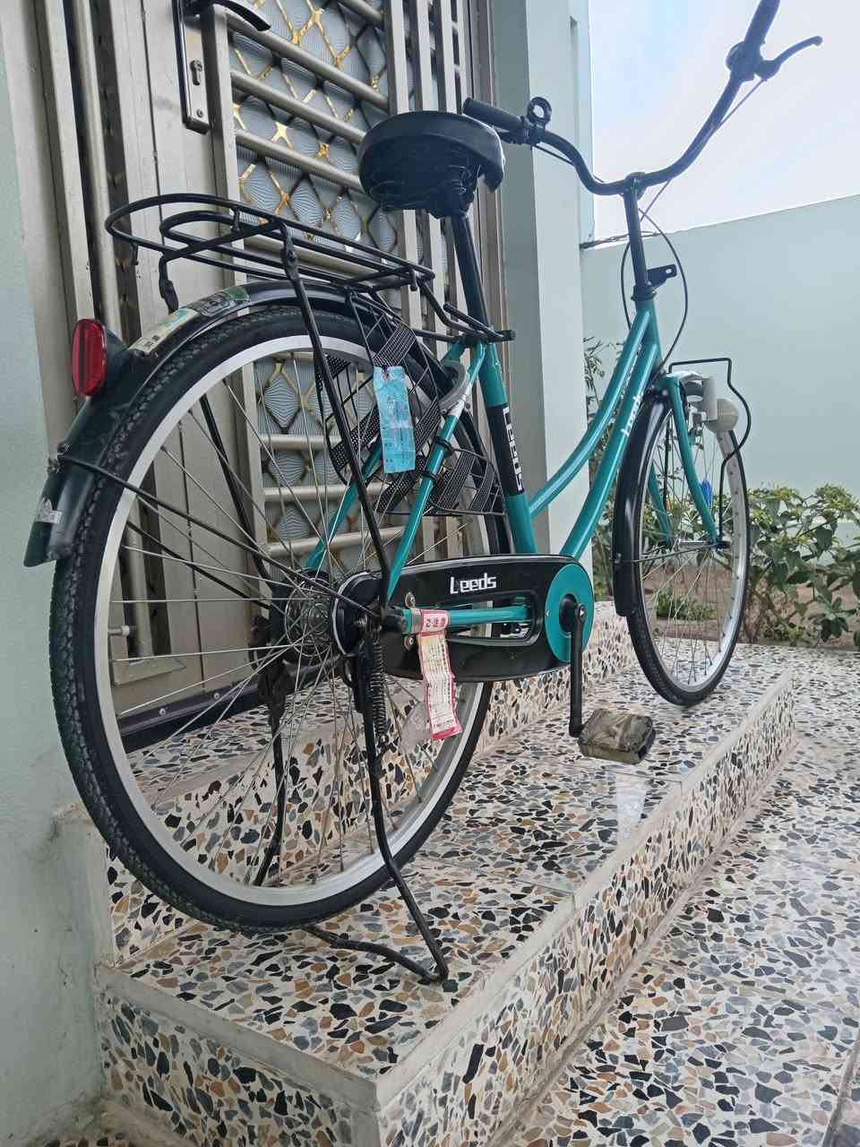 سلام عليكم شباب بياسكل ليدز موديل ٢٠١٩ لبيع البايسكل كفالة بس بس اشوية اشخوط بل صينية السعر ١٢٠ اوبي مجال *********** المكان ديالئ بعقوبة ناحية العبارة
